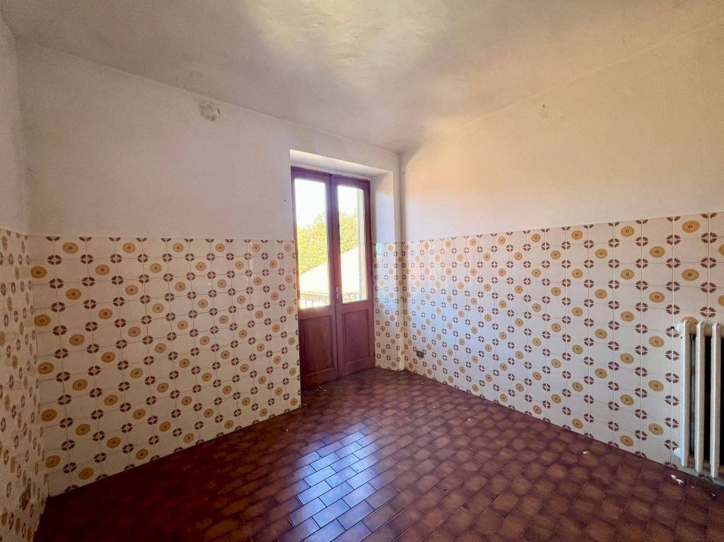 Cucina - Three-room apartment corso Libertà, 32, Brusnengo - photo 2