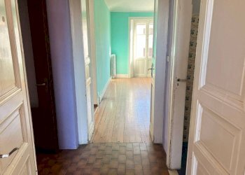 Disimpegno - Trilocale corso Libertà, 32, Brusnengo - foto 5