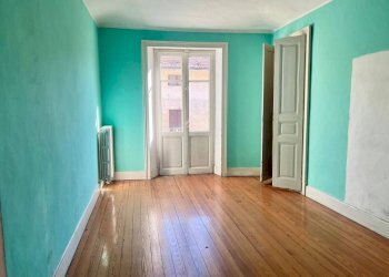 Sala da pranzo - Three-room apartment corso Libertà, 32, Brusnengo - photo 6