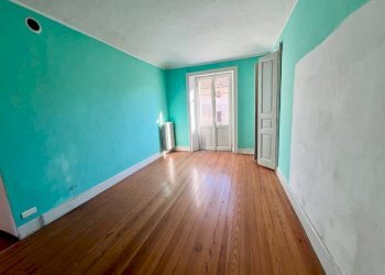 Sala da pranzo - Trilocale corso Libertà, 32, Brusnengo - foto 7