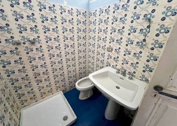 Bagno - Three-room apartment corso Libertà, 32, Brusnengo - photo 11