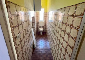 Bagno - Trilocale corso Libertà, 32, Brusnengo - foto 12