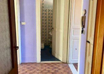 Ingresso - Trilocale corso Libertà, 32, Brusnengo - foto 13