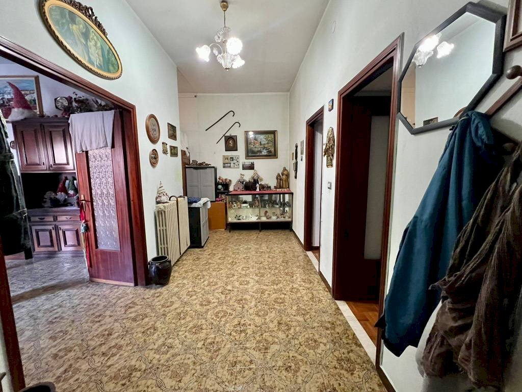 Ingresso - Four-room apartment corso Libertà, 32, Brusnengo - photo 1