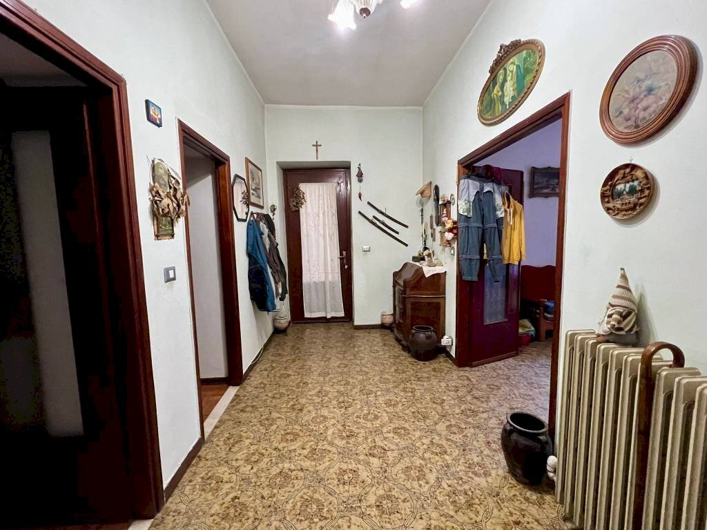 Ingresso - Four-room apartment corso Libertà, 32, Brusnengo - photo 2