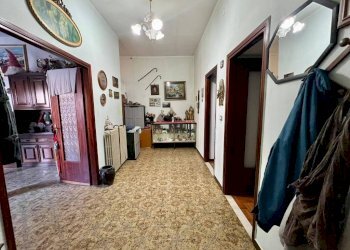 Ingresso - Quadrilocale corso Libertà, 32, Brusnengo - foto 1