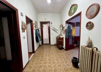 Ingresso - Quadrilocale corso Libertà, 32, Brusnengo - foto 2