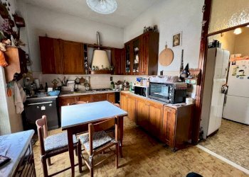 Cucina - Quadrilocale corso Libertà, 32, Brusnengo - foto 3