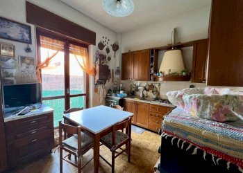 Cucina - Quadrilocale corso Libertà, 32, Brusnengo - foto 4