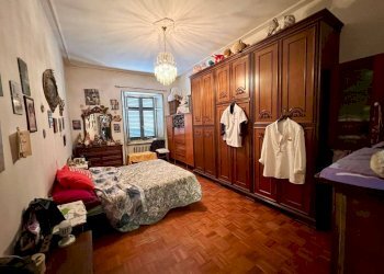 Camera da letto - Quadrilocale corso Libertà, 32, Brusnengo - foto 9