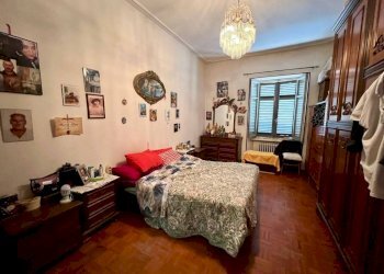 Camera da letto - Quadrilocale corso Libertà, 32, Brusnengo - foto 10