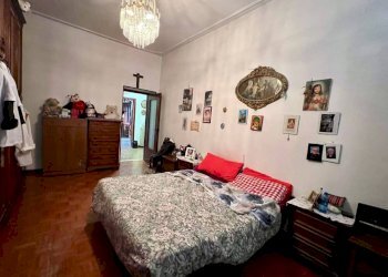 Camera da letto - Quadrilocale corso Libertà, 32, Brusnengo - foto 11