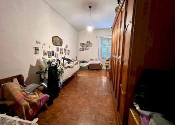 Salone - Quadrilocale corso Libertà, 32, Brusnengo - foto 12