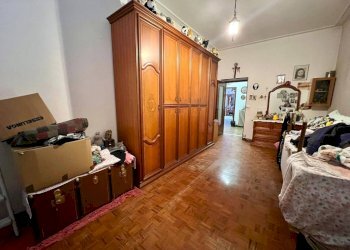 Camera da letto - Quadrilocale corso Libertà, 32, Brusnengo - foto 13