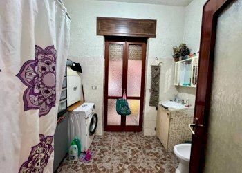 Bagno - Quadrilocale corso Libertà, 32, Brusnengo - foto 16