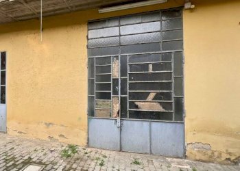 Box auto - Quadrilocale corso Libertà, 32, Brusnengo - foto 19