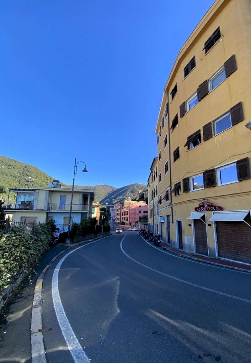 Viste - Commercial Premises via Aurelia, 96, Zoagli - photo 1