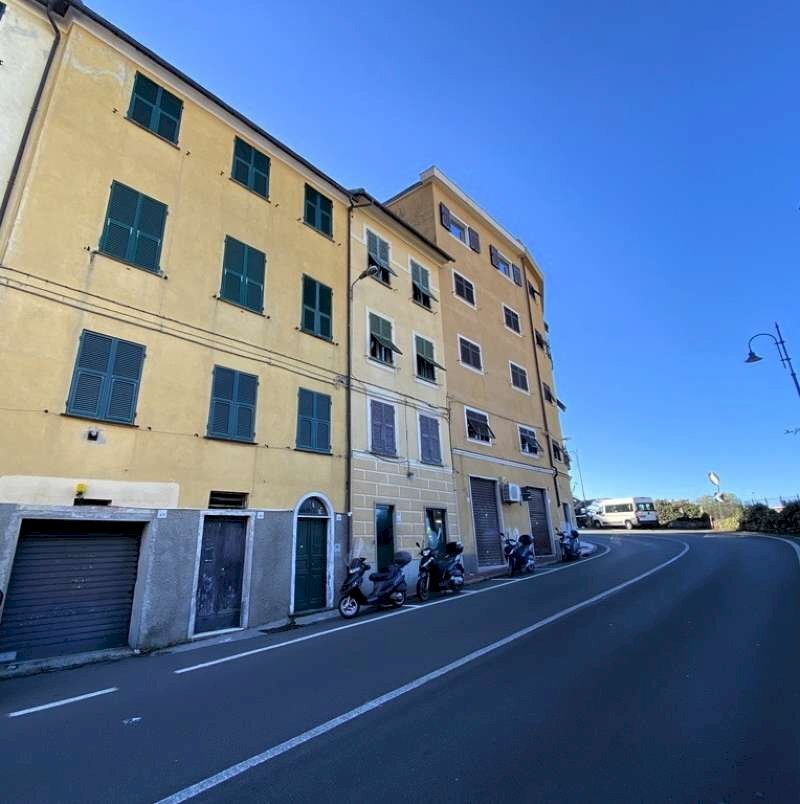 Viste - Commercial Premises via Aurelia, 96, Zoagli - photo 2