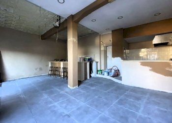 Interni - Locale Commerciale via Aurelia, 96, Zoagli - foto 8