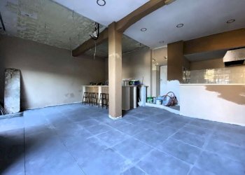 Interni - Locale Commerciale via Aurelia, 96, Zoagli - foto 9