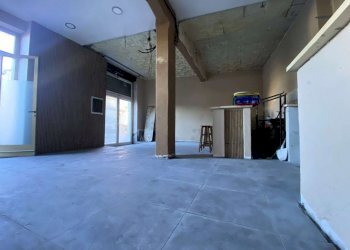 Interni - Locale Commerciale via Aurelia, 96, Zoagli - foto 10