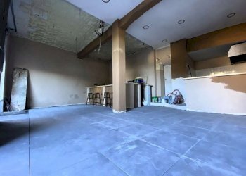 Interni - Locale Commerciale via Aurelia, 96, Zoagli - foto 11