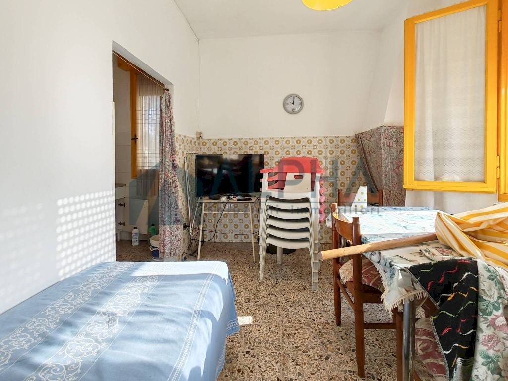 Camera da letto - Two-room apartment via Litorale Marina, Cesenatico - photo 1
