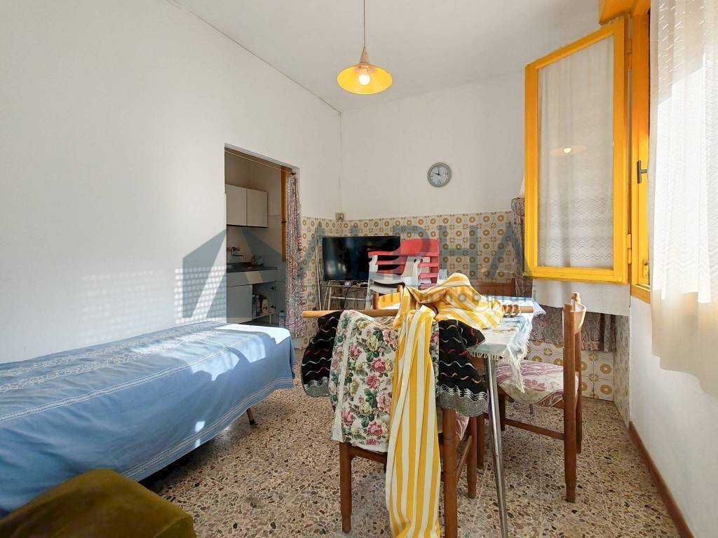 Camera da letto - Two-room apartment via Litorale Marina, Cesenatico - photo 2