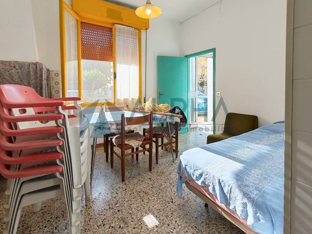 Camera da letto - Two-room apartment via Litorale Marina, Cesenatico - photo 3