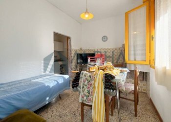 Camera da letto - Two-room apartment via Litorale Marina, Cesenatico - photo 2