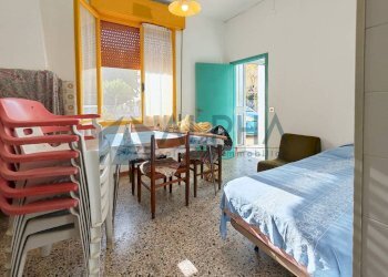 Camera da letto - Two-room apartment via Litorale Marina, Cesenatico - photo 3