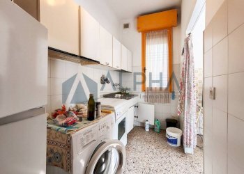 Lavanderia - Two-room apartment via Litorale Marina, Cesenatico - photo 4