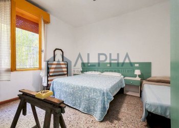 Camera da letto - Two-room apartment via Litorale Marina, Cesenatico - photo 6