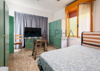 Camera da letto - Two-room apartment via Litorale Marina, Cesenatico - photo 7