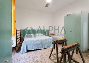 Camera da letto - Two-room apartment via Litorale Marina, Cesenatico - photo 8