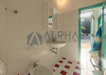 Bagno - Two-room apartment via Litorale Marina, Cesenatico - photo 10