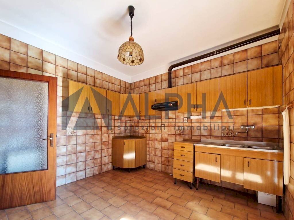 Cucina - Villa via Senigallia, Ravenna (neighborhood Ponte Nuovo) - photo 2