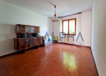 Salone - Villa via Senigallia, Ravenna (neighborhood Ponte Nuovo) - photo 8