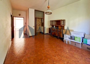 Salone - Villa via Senigallia, Ravenna (neighborhood Ponte Nuovo) - photo 16