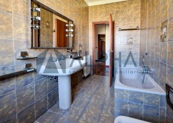 Bagno - Villa via Senigallia, Ravenna (neighborhood Ponte Nuovo) - photo 21