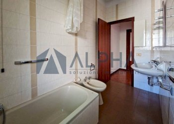 Bagno - Villa via Senigallia, Ravenna (neighborhood Ponte Nuovo) - photo 22
