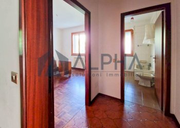 Disimpegno - Villa via Senigallia, Ravenna (neighborhood Ponte Nuovo) - photo 24