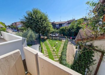 Vista - Villa via Senigallia, Ravenna (neighborhood Ponte Nuovo) - photo 1