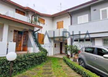 Facciata - Villa via Senigallia, Ravenna (neighborhood Ponte Nuovo) - photo 5