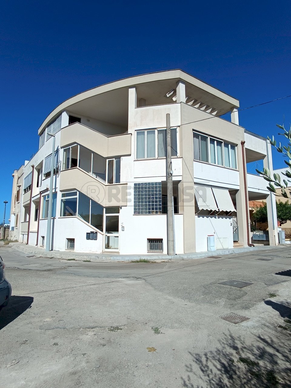 1.jpg - Attic VIA ZIZZI 26, Alezio - photo 1