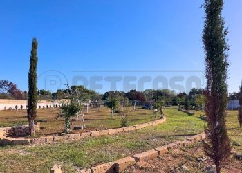 1759420685029.jpg - Agricultural land Via Stefano Catalano 5, Gallipoli - photo 1