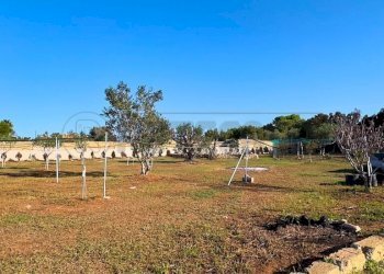 1759420685013.jpg - Agricultural land Via Stefano Catalano 5, Gallipoli - photo 3