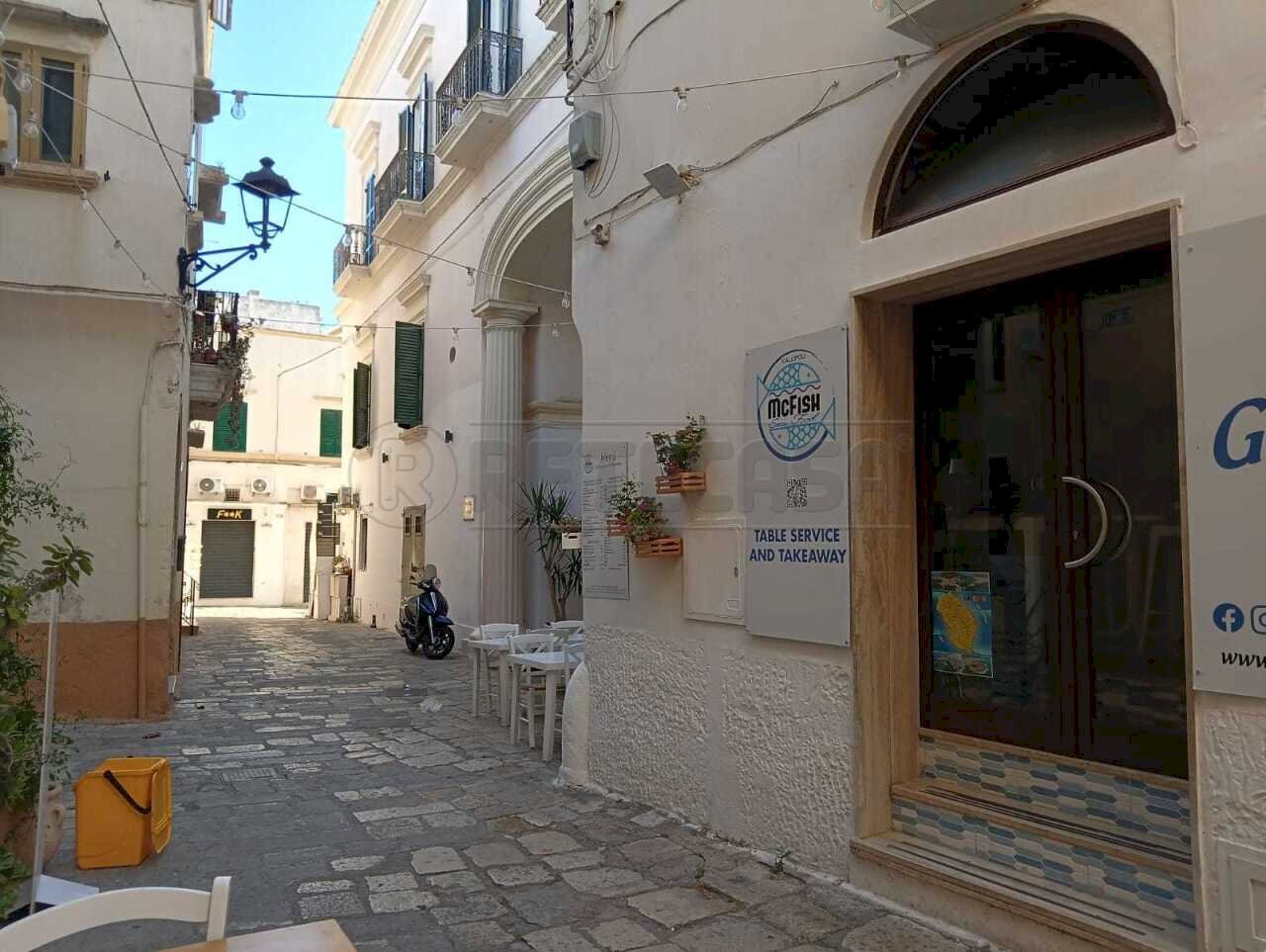 1757519674102.jpg - Locale Commerciale Via Carmine Fontò 7, Gallipoli - foto 1