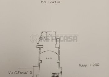 1757519102418.jpg - Commercial Premises Via Carmine Fontò 7, Gallipoli - photo 2