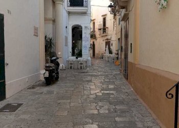 1757519674068.jpg - Commercial Premises Via Carmine Fontò 7, Gallipoli - photo 3